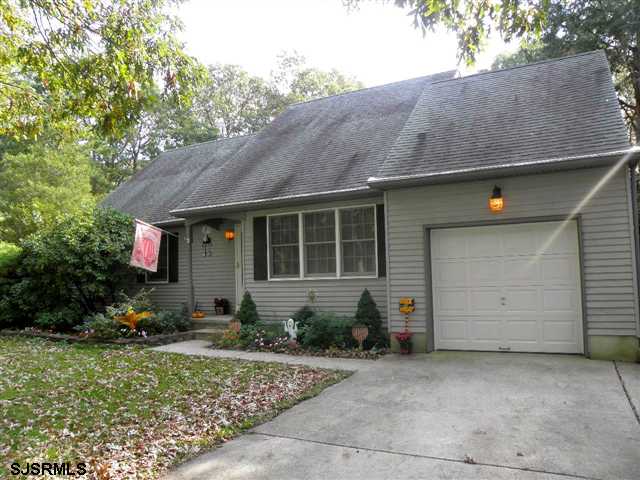 6 Cary Ct, Egg Harbor Township, NJ 08234 photo 1