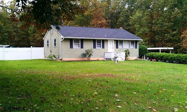 2734 Coles Mill Rd, Franklinville, NJ 08322 photo 1