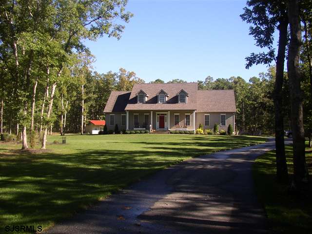 5825 Pine St, Mays Landing, NJ 08330 photo 1