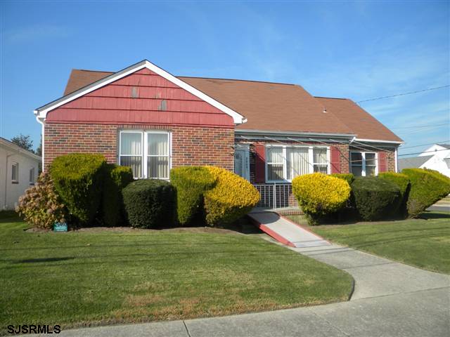 3005 Winchester Ave, Longport, NJ 08403 photo 1