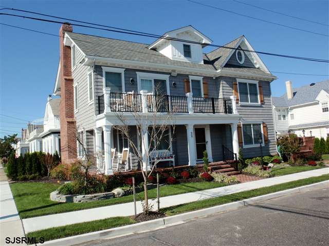 22 S Andover Ave, Margate City, NJ 08402 photo 1