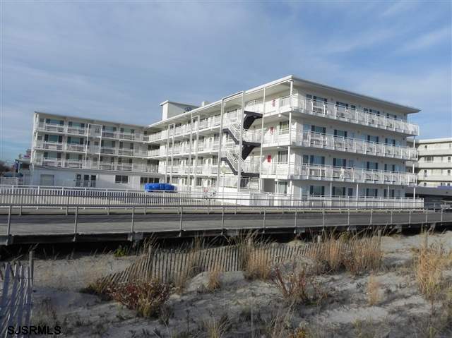 111 S Surrey Ave #208, Ventnor City, NJ 08406 photo 1