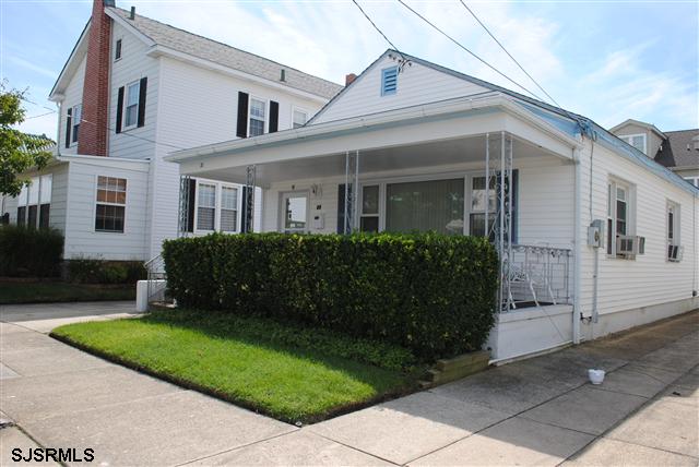 20 N Exeter Ave, Margate City, NJ 08402 photo 1