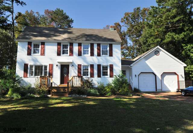 6 Ash Ter, Marmora, NJ 08223 photo 1