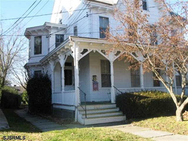 262 Atlantic St, Bridgeton, NJ 08302 photo 1