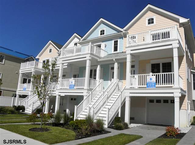 215 N Washington Ave UNIT 4, Margate City, NJ 08402 photo 1