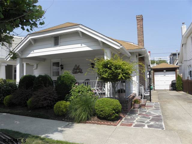 17 N Swarthmore Ave, Ventnor City, NJ 08406 photo 1
