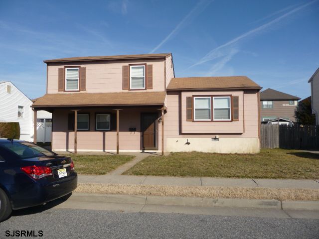 609 N Surrey Ave, Ventnor City, NJ 08406 photo 1
