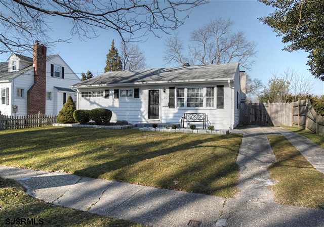 20 W Devonshire Ave, Linwood, NJ 08221 photo 1