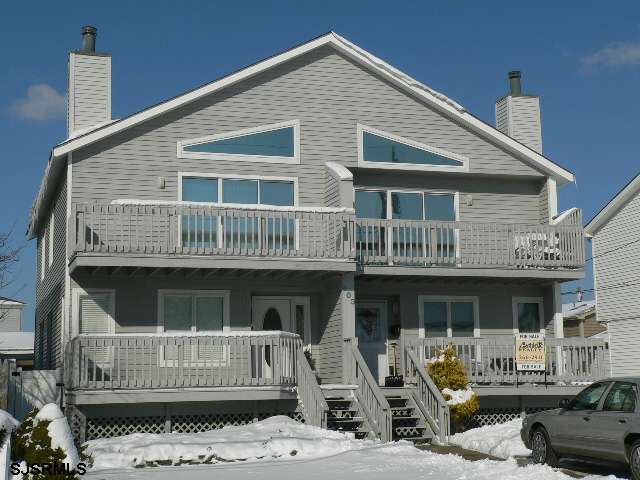 403 E Bch #b, Brigantine, NJ 08203 photo 1