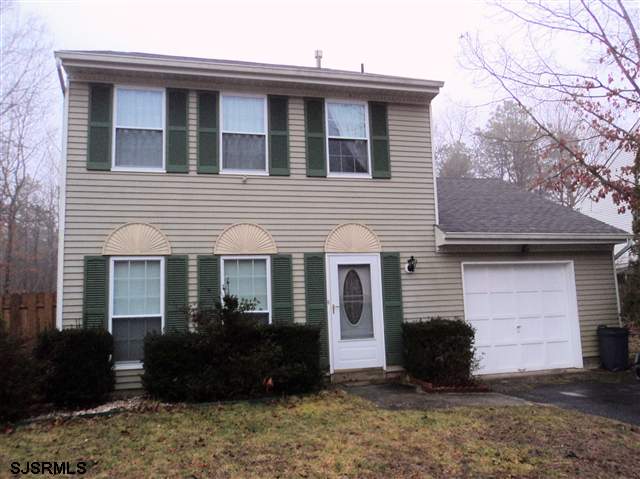127 S Concord Ter, Absecon, NJ 08205 photo 1