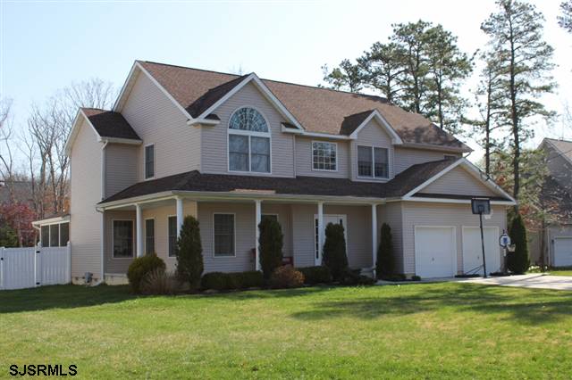 251 E Magnolia Ave, Absecon, NJ 08205 photo 1