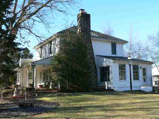 5601 Duerer St, Egg Harbor City, NJ 08215 photo 1