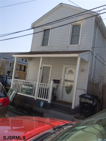 38 Wine St, Atlantic City, NJ 08401 photo 1