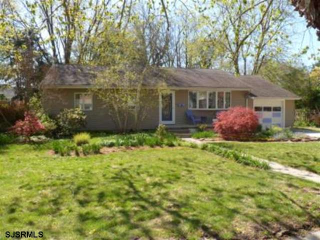 308 Steven Dr, Linwood, NJ 08221 photo 1