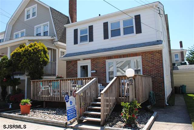 12 S Baltimore Ave, Ventnor City, NJ 08406 photo 1