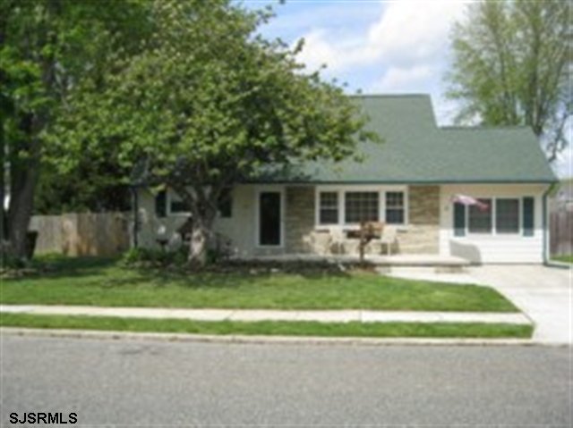 117 Bala Dr, Somers Point, NJ 08244 photo 1