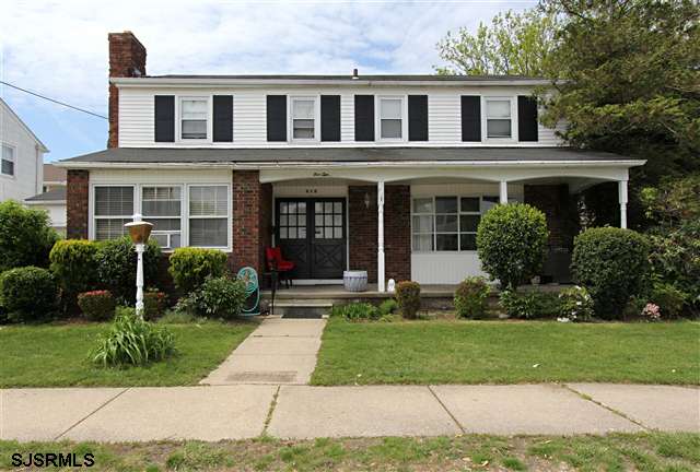 510 N Delavan Ave, Margate City, NJ 08402 photo 1