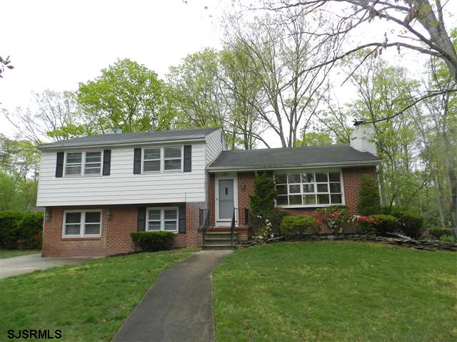720 Blenheim Ave, Absecon, NJ 08201 photo 1