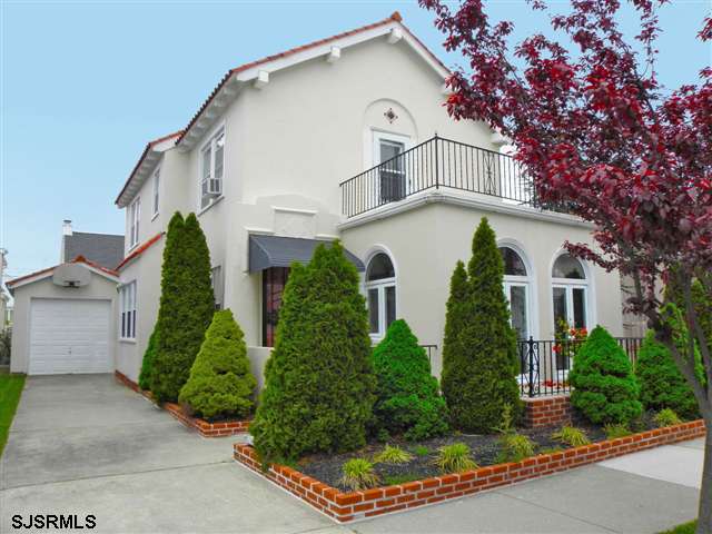 22 N Huntington Ave, Margate City, NJ 08402 photo 1