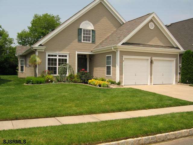 8 Burnside Dr, Egg Harbor Township, NJ 08234 photo 1