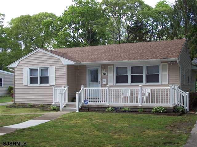 722 Breakers Ave, Absecon, NJ 08201 photo 1