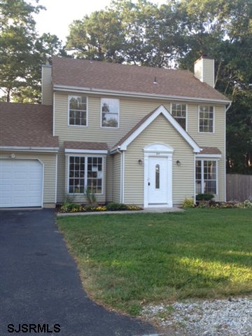 317 Cos Cob Dr, Absecon, NJ 08205 photo 1