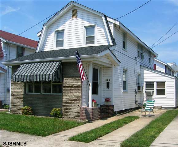 121 N Richards Ave, Ventnor City, NJ 08406 photo 1