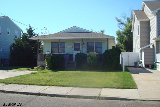 436 Risley Rd, Brigantine, NJ 08203 photo 1