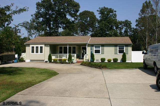 519 E Brk, Absecon, NJ 08205 photo 1