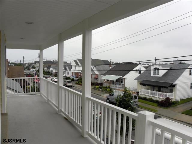 121 N Hanover Ave, Margate City, NJ 08402 photo 16