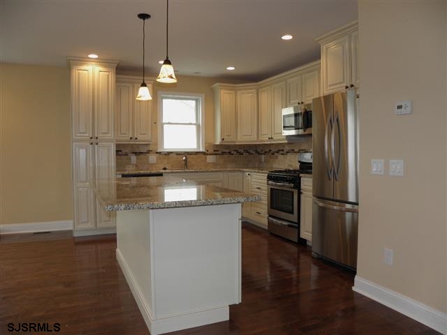 121 N Hanover Ave, Margate City, NJ 08402 photo 6