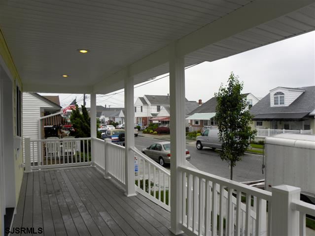 121 N Hanover Ave, Margate City, NJ 08402 photo 2