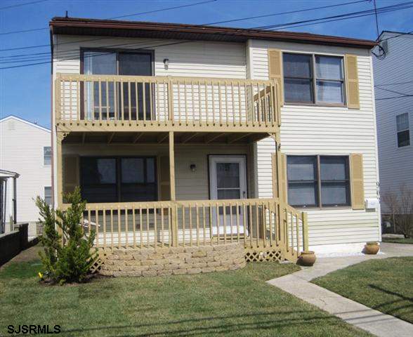 903 E Beach Ave #b, Brigantine, NJ 08203 photo 1