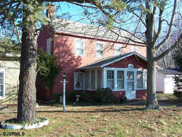 9070 Highland St, Mauricetown, NJ 08329 photo 1