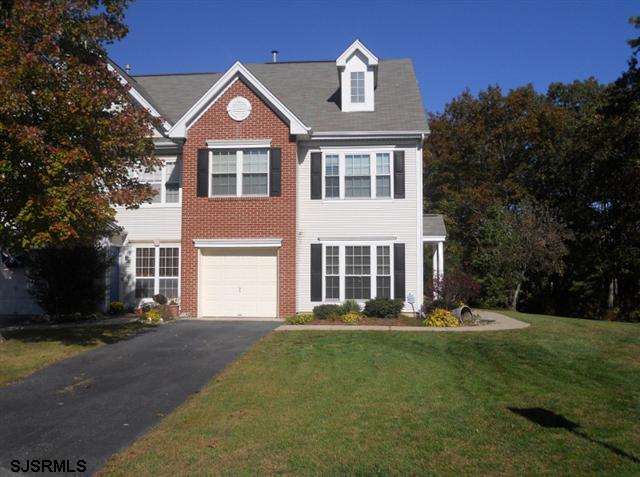 16 E Mockingbird Way, Absecon, NJ 08205 photo 2