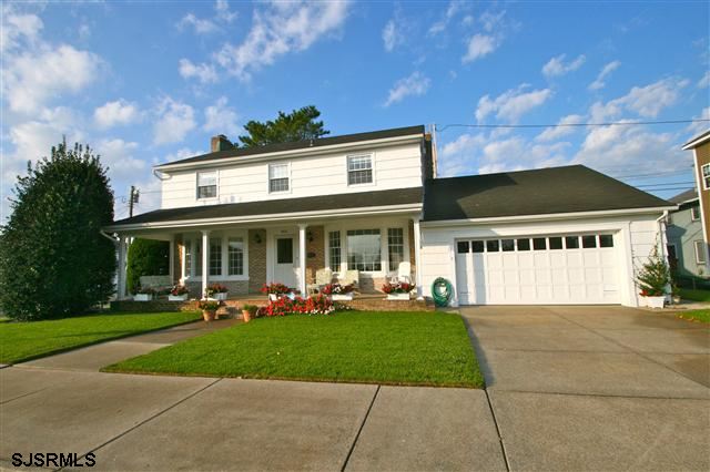400 N Clarendon Ave, Margate City, NJ 08402 photo 1