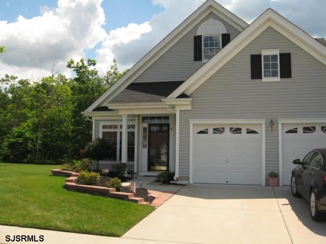 6 Marigold Cir, Egg Harbor Township, NJ 08234 photo 1