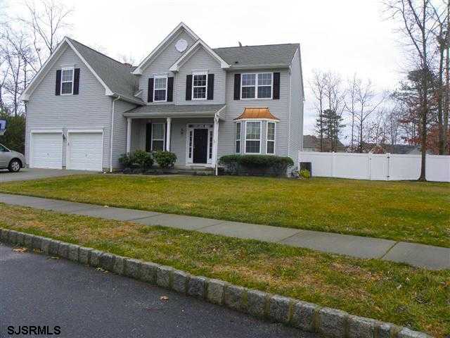 4 Saratoga Rd, Egg Harbor Township, NJ 08234 photo 1