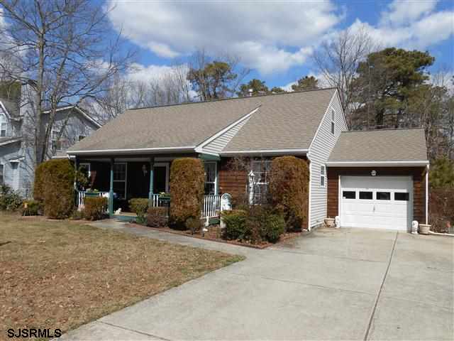520 Cornwall Dr, Absecon, NJ 08205 photo 1