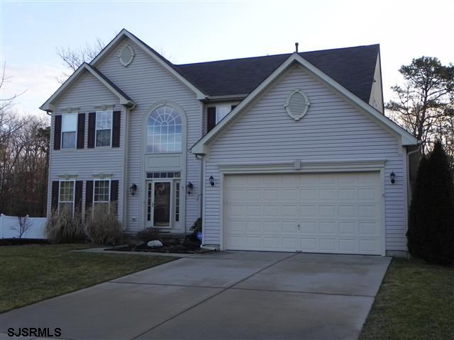 41 Weeping Willow Cir, Egg Harbor Township, NJ 08234 photo 1