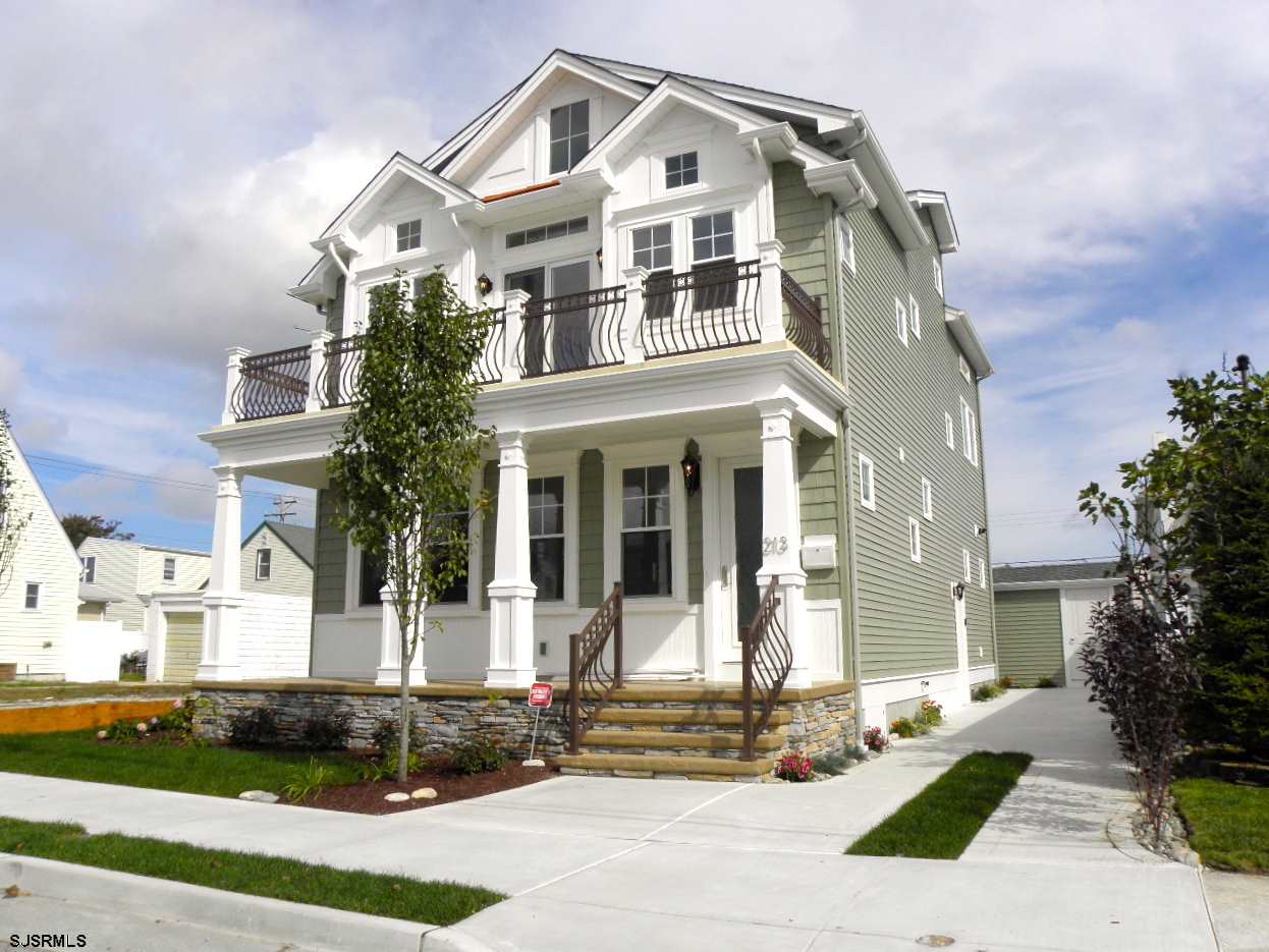 213 N Hanover Ave, Margate City, NJ 08402 photo 25