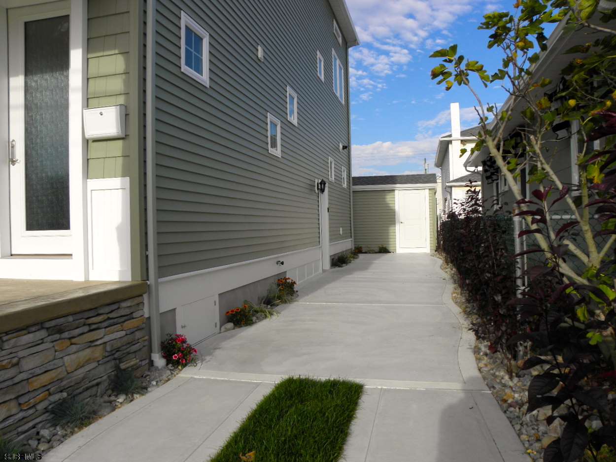213 N Hanover Ave, Margate City, NJ 08402 photo 24