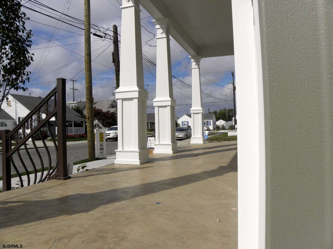 213 N Hanover Ave, Margate City, NJ 08402 photo 2