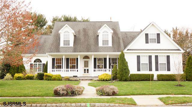 10 Devon Dr, Egg Harbor Township, NJ 08234 photo 1