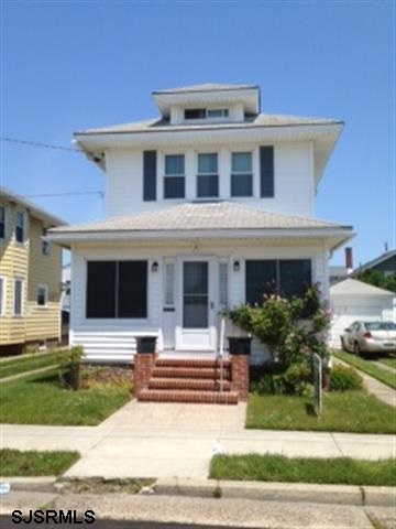11 N Lafayette Ave, Ventnor City, NJ 08406 photo 1