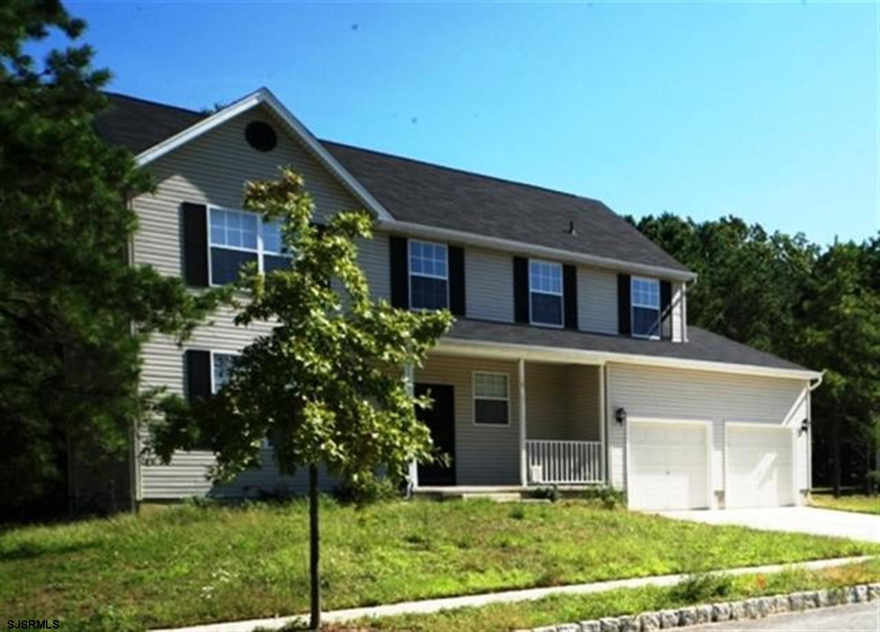 3 Holden Ct, Egg Harbor Township, NJ 08234 photo 1