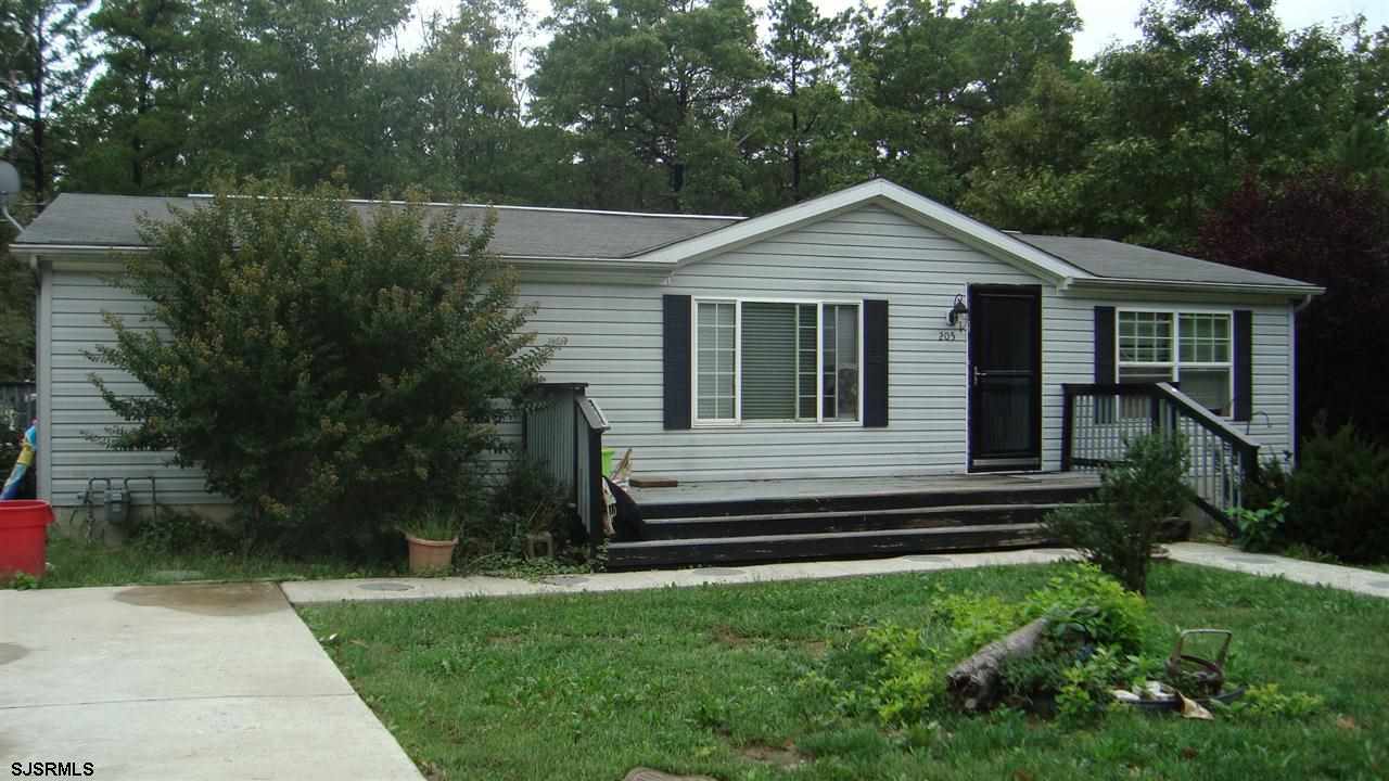 205 Carver Ave, Egg Harbor Township, NJ 08234 photo 1