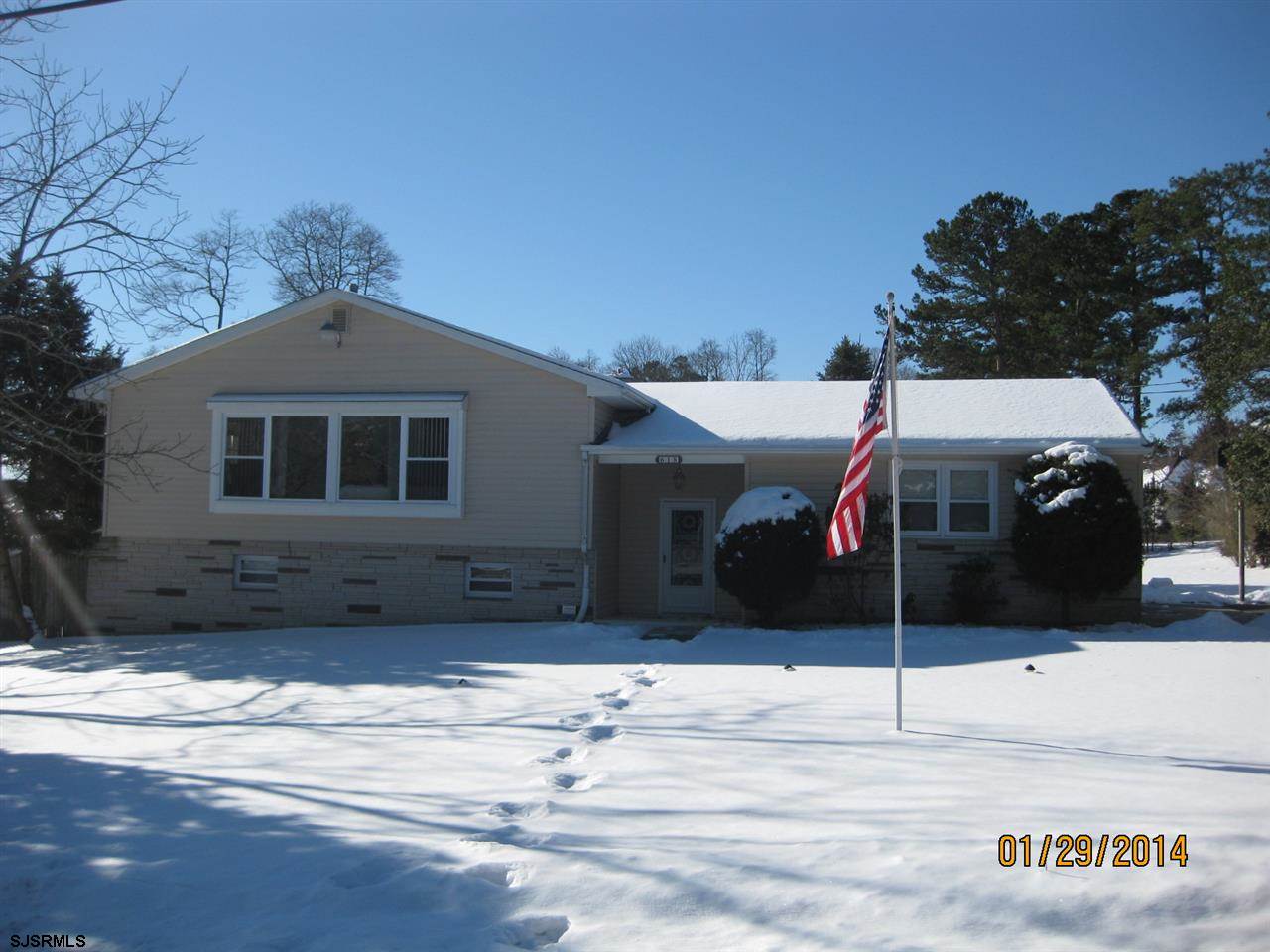 618 Biscayne Ave, Absecon, NJ 08205 photo 1
