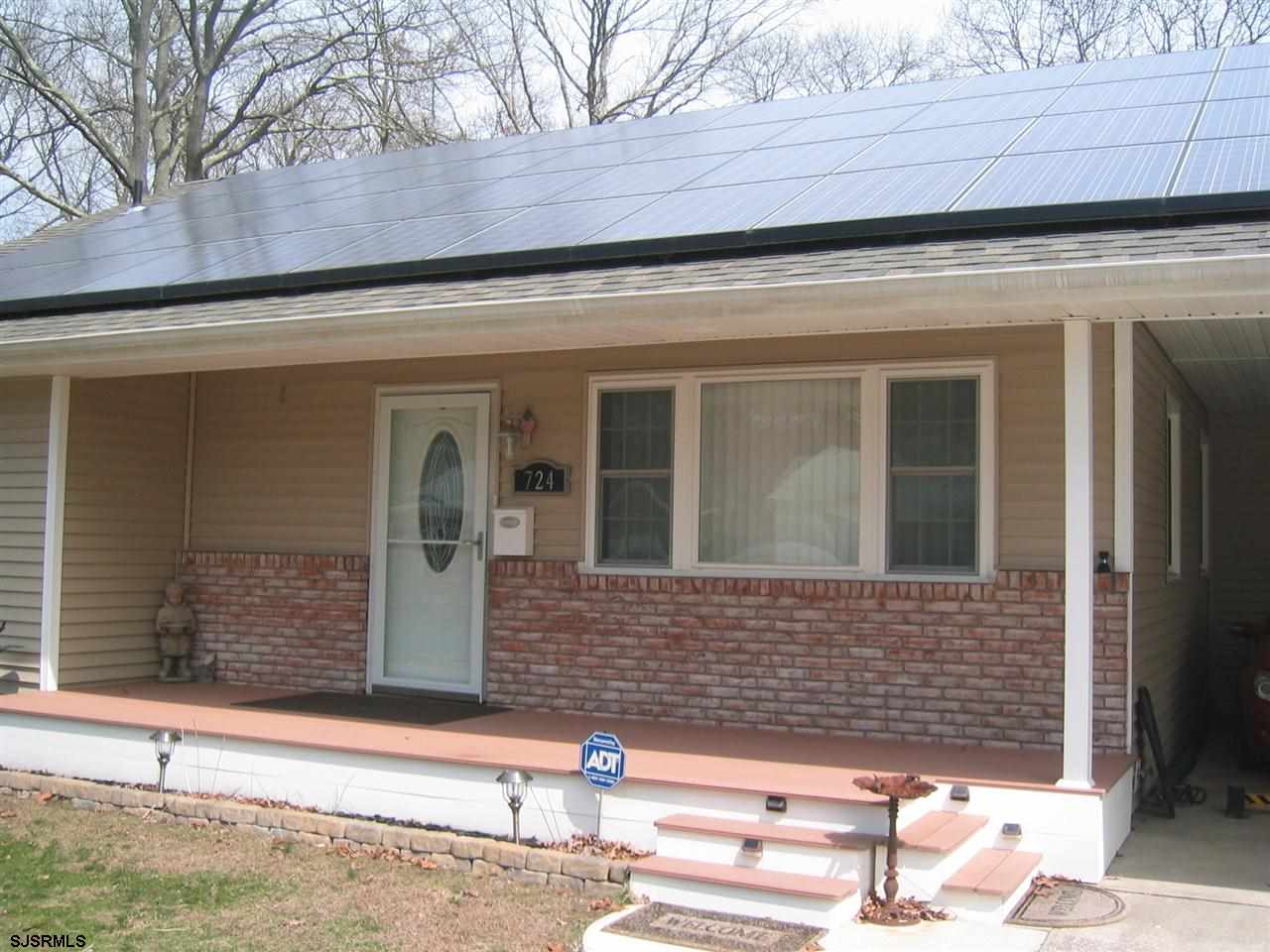 724 Breakers Ave, Absecon, NJ 08201 photo 1
